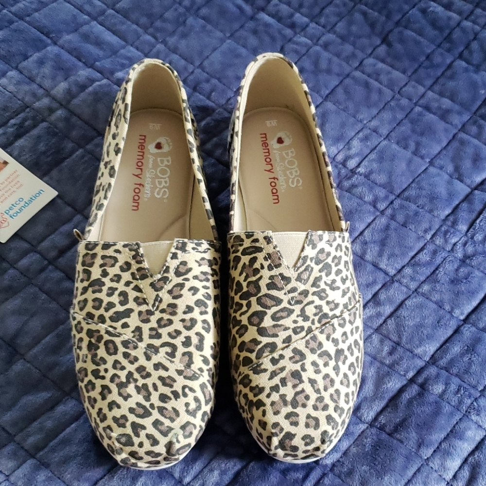 Bob's  size 9